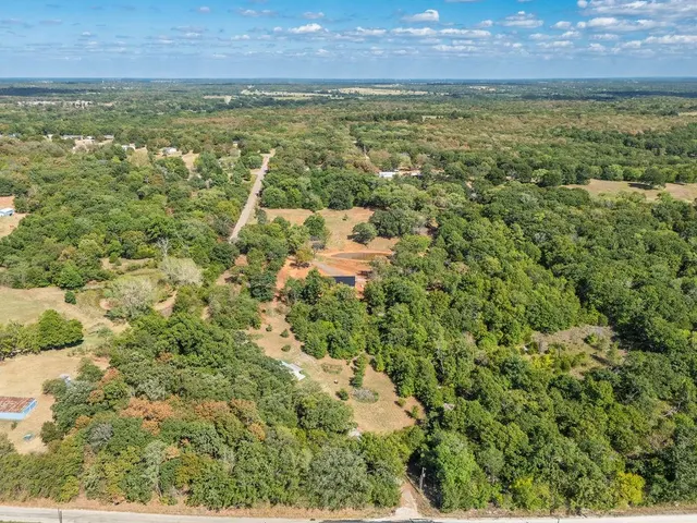 Photo 5 — 21427 S Rock Creek Road, Tecumseh, OK 74873