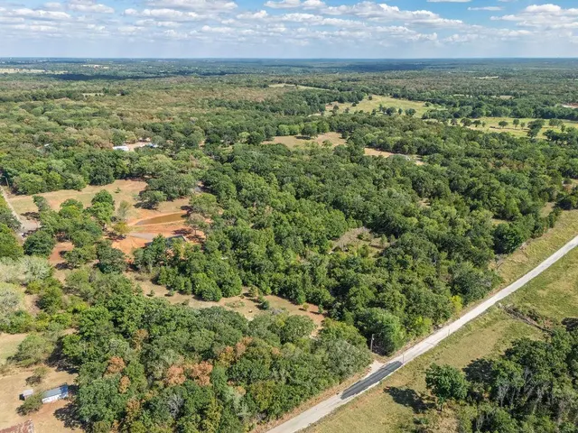 Photo 7 — 21427 S Rock Creek Road, Tecumseh, OK 74873