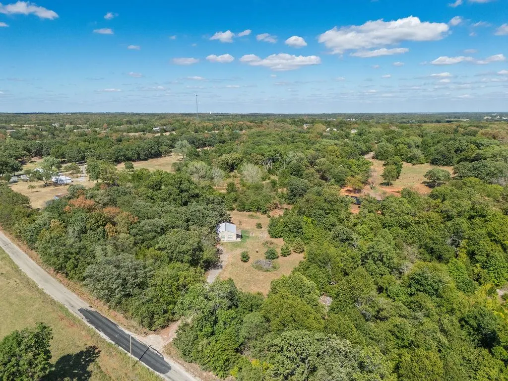Photo 8 — 21427 S Rock Creek Road, Tecumseh, OK 74873