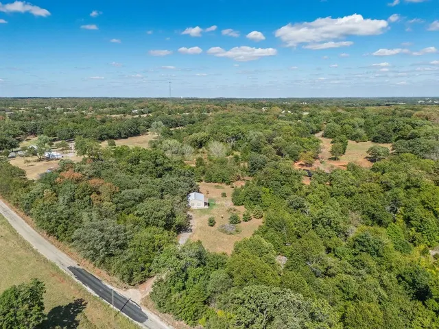 Photo 8 — 21427 S Rock Creek Road, Tecumseh, OK 74873