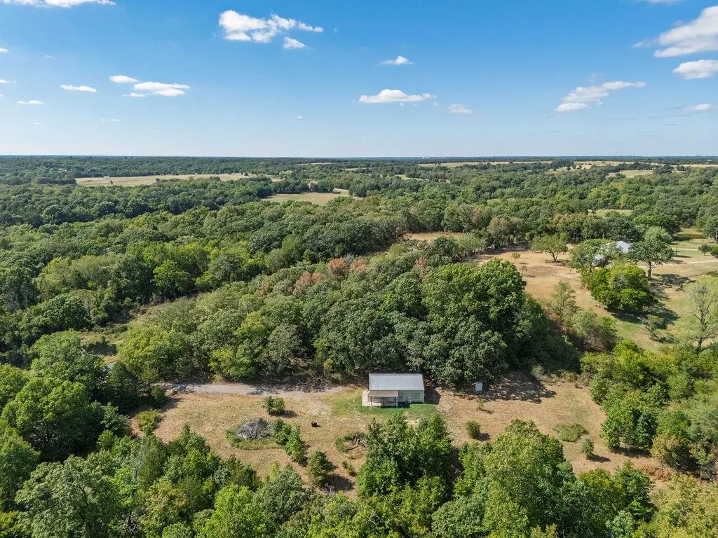 Photo 9 — 21427 S Rock Creek Road, Tecumseh, OK 74873