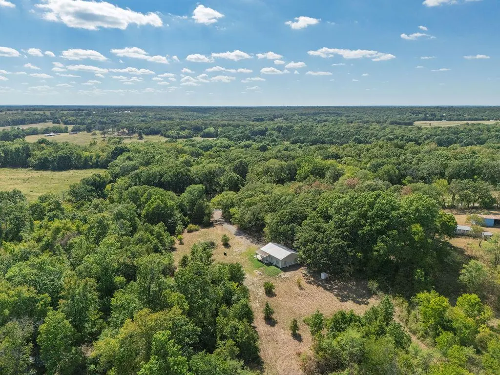 Photo 10 — 21427 S Rock Creek Road, Tecumseh, OK 74873