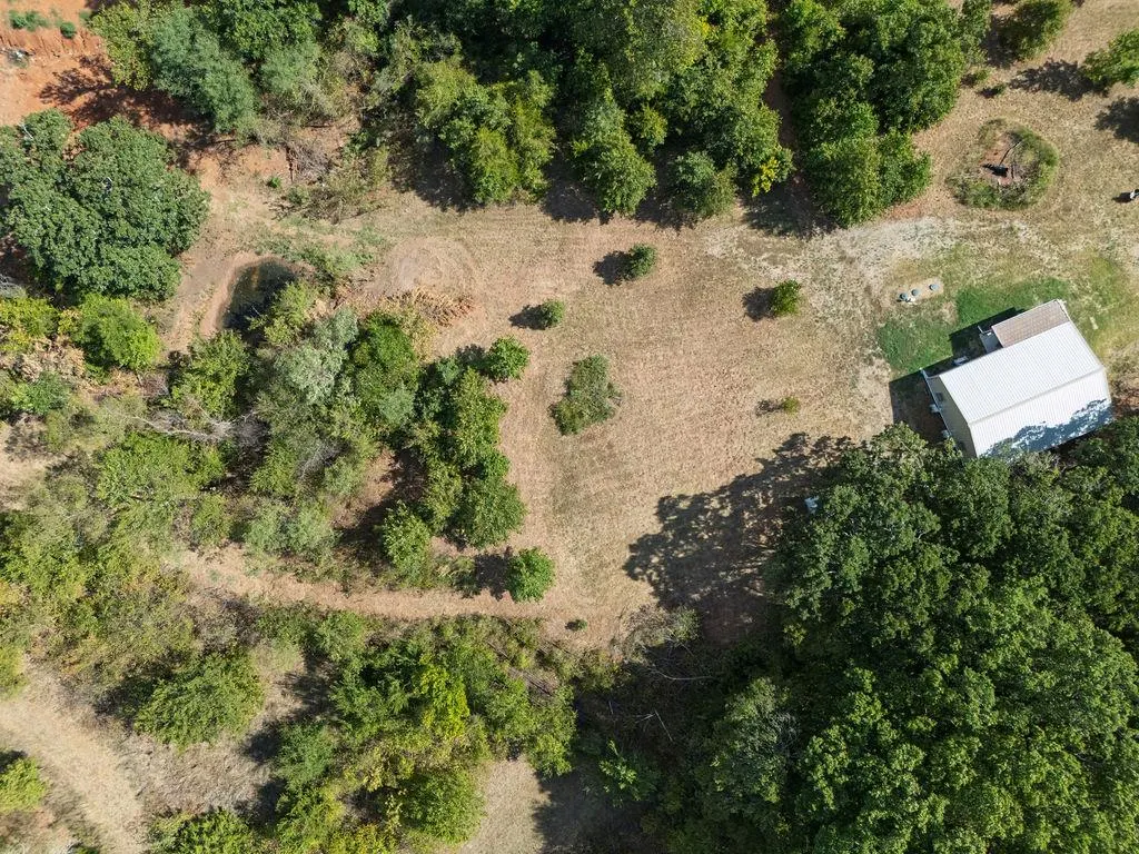 Photo 12 — 21427 S Rock Creek Road, Tecumseh, OK 74873