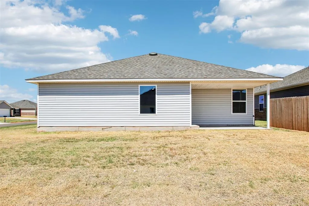 Photo 27 — 1204 E Ruger Lane, Mustang, OK 73064