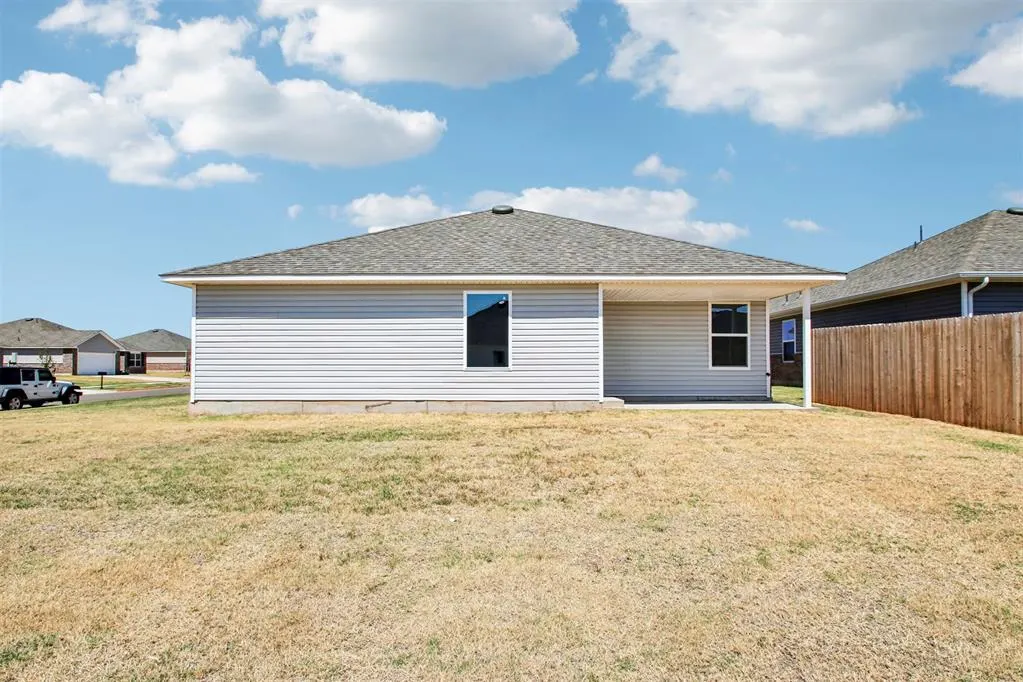 Photo 28 — 1204 E Ruger Lane, Mustang, OK 73064
