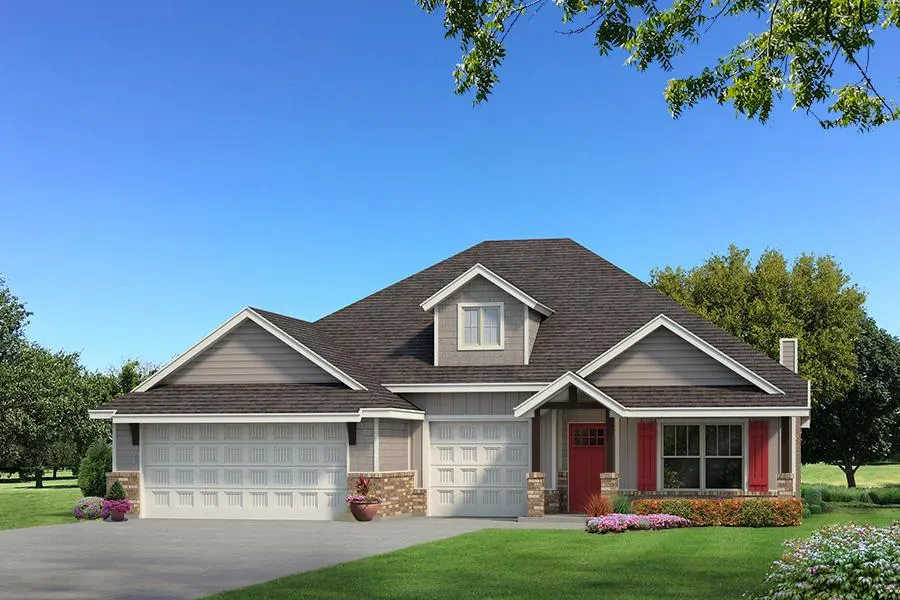 Photo 19 — 17070 Billy Road, Washington, OK 73093