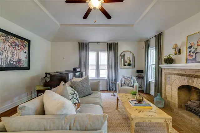 Photo 4 — 3304 NW 21st Street, Oklahoma City, OK 73107