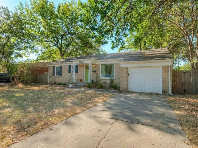 Photo 2 — 1102 Idaho Street, Norman, OK 73071