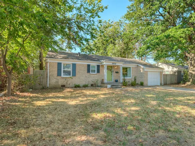 Photo 3 — 1102 Idaho Street, Norman, OK 73071
