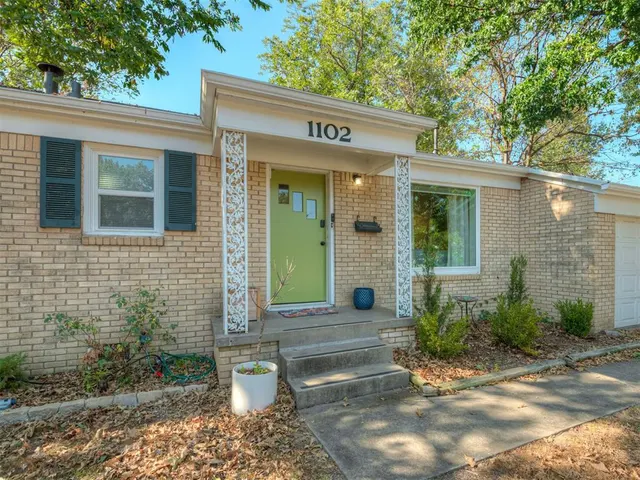 Photo 4 — 1102 Idaho Street, Norman, OK 73071
