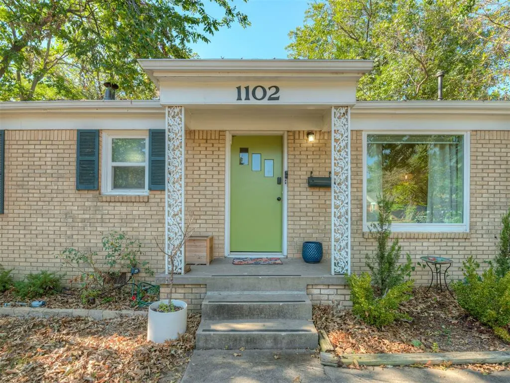 Photo 5 — 1102 Idaho Street, Norman, OK 73071