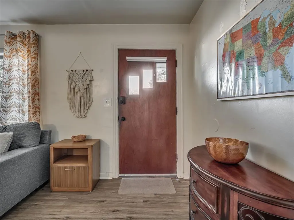 Photo 6 — 1102 Idaho Street, Norman, OK 73071