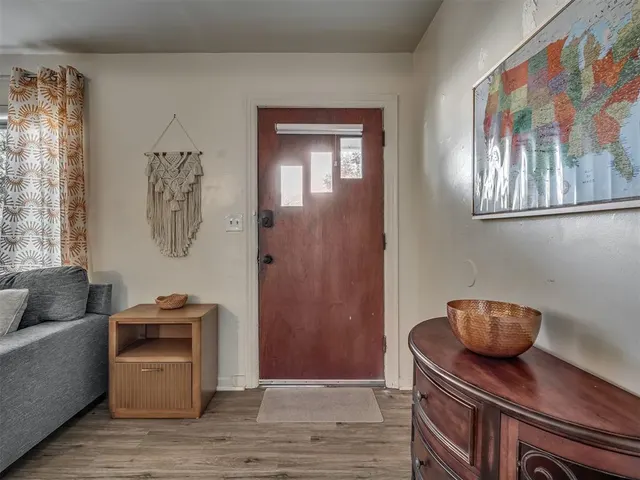 Photo 6 — 1102 Idaho Street, Norman, OK 73071