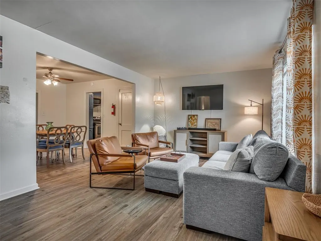 Photo 10 — 1102 Idaho Street, Norman, OK 73071