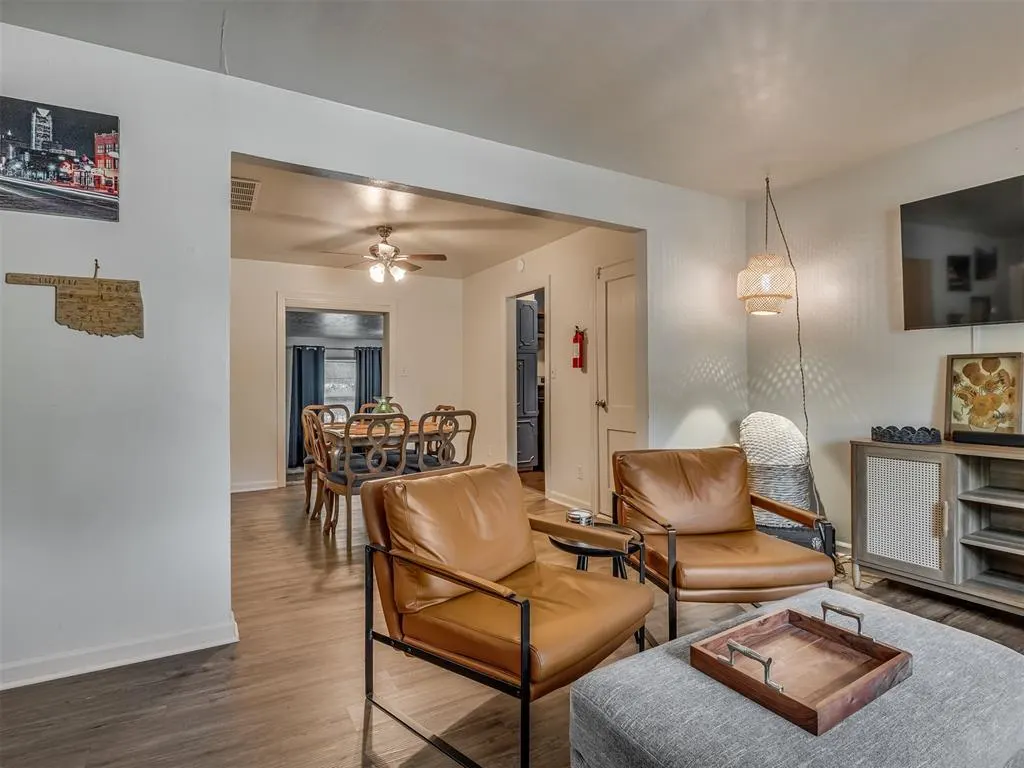 Photo 11 — 1102 Idaho Street, Norman, OK 73071
