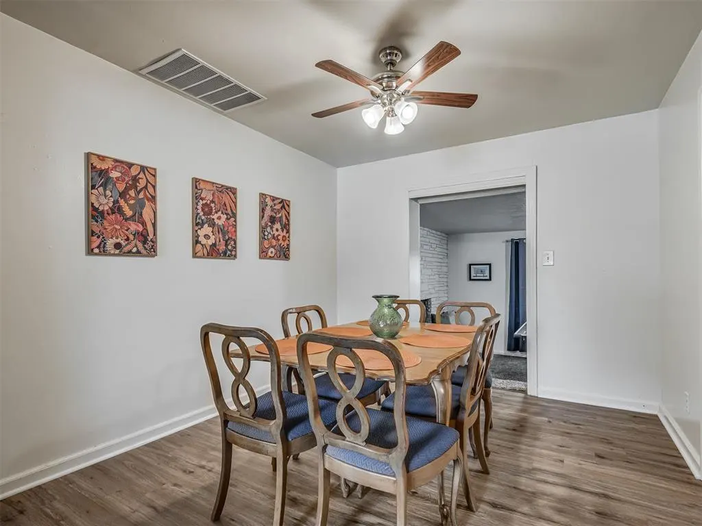 Photo 13 — 1102 Idaho Street, Norman, OK 73071