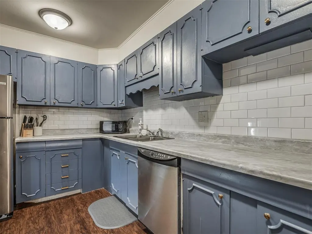 Photo 16 — 1102 Idaho Street, Norman, OK 73071