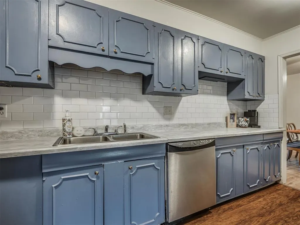 Photo 18 — 1102 Idaho Street, Norman, OK 73071
