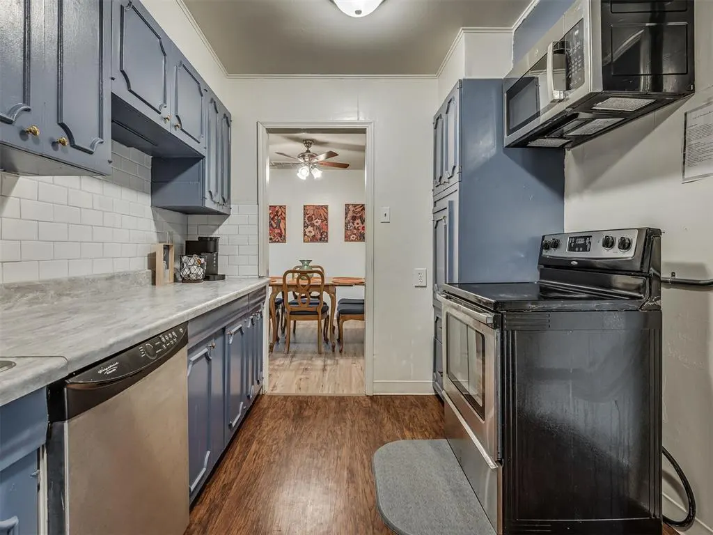 Photo 20 — 1102 Idaho Street, Norman, OK 73071