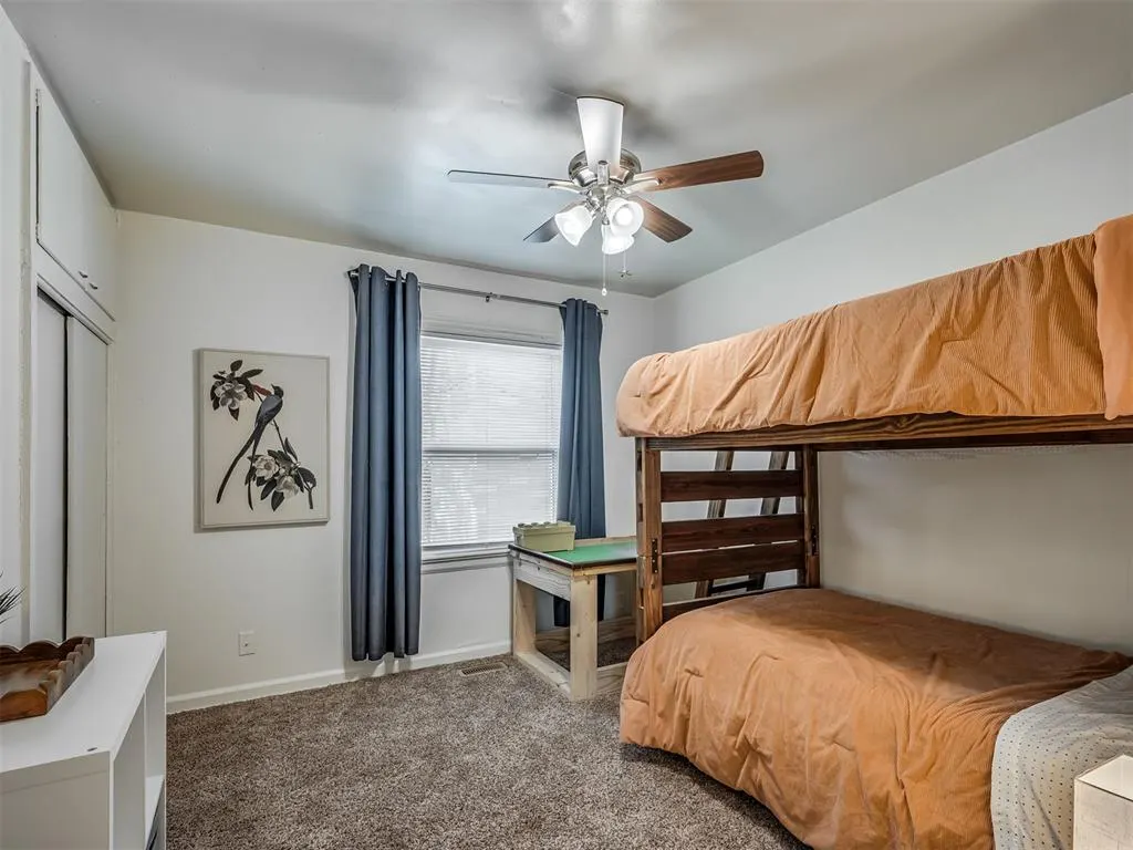 Photo 32 — 1102 Idaho Street, Norman, OK 73071