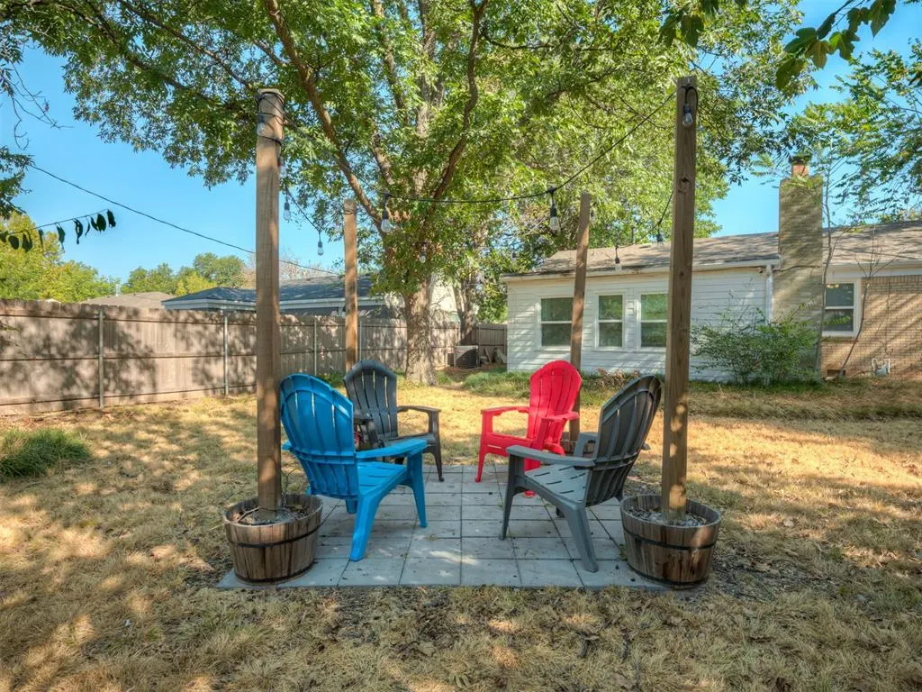 Photo 42 — 1102 Idaho Street, Norman, OK 73071