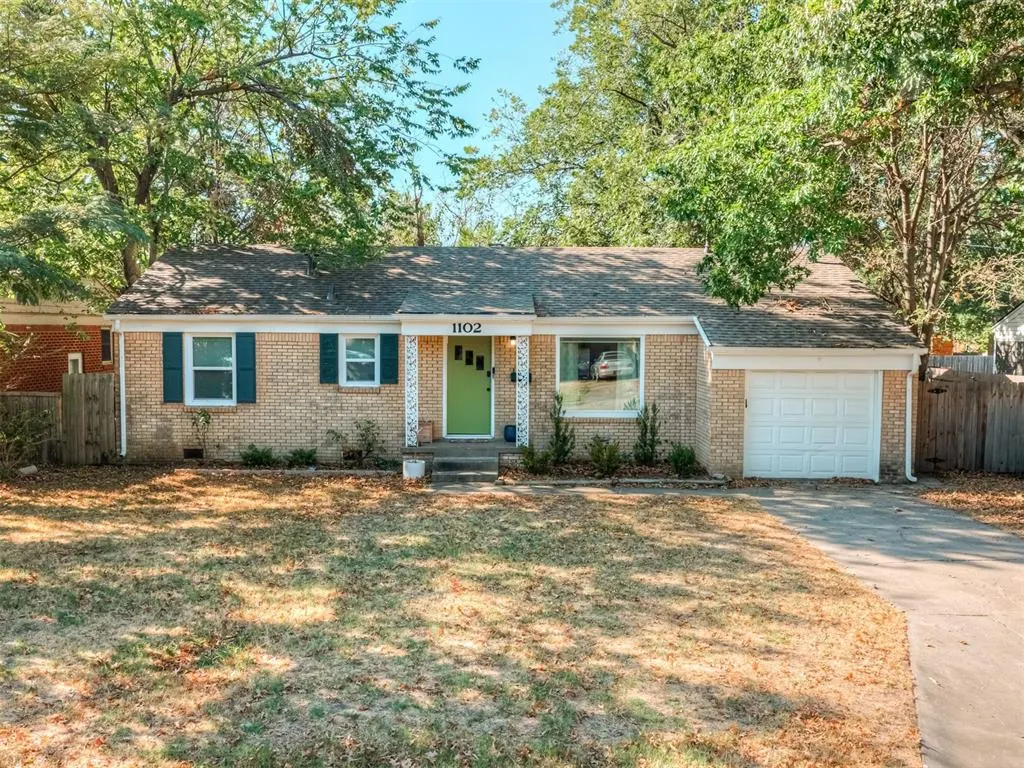 Photo 45 — 1102 Idaho Street, Norman, OK 73071