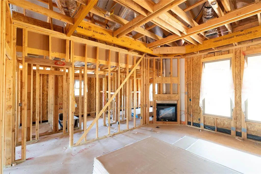 Photo 2 — 17097 Billy Road, Washington, OK 73093