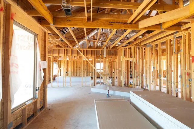 Photo 3 — 17097 Billy Road, Washington, OK 73093