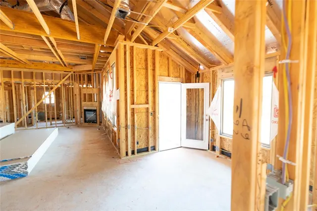 Photo 4 — 17097 Billy Road, Washington, OK 73093