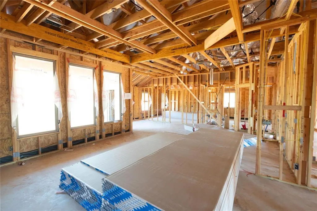 Photo 6 — 17097 Billy Road, Washington, OK 73093