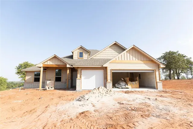 Photo 2 — 17097 Billy Road, Washington, OK 73093