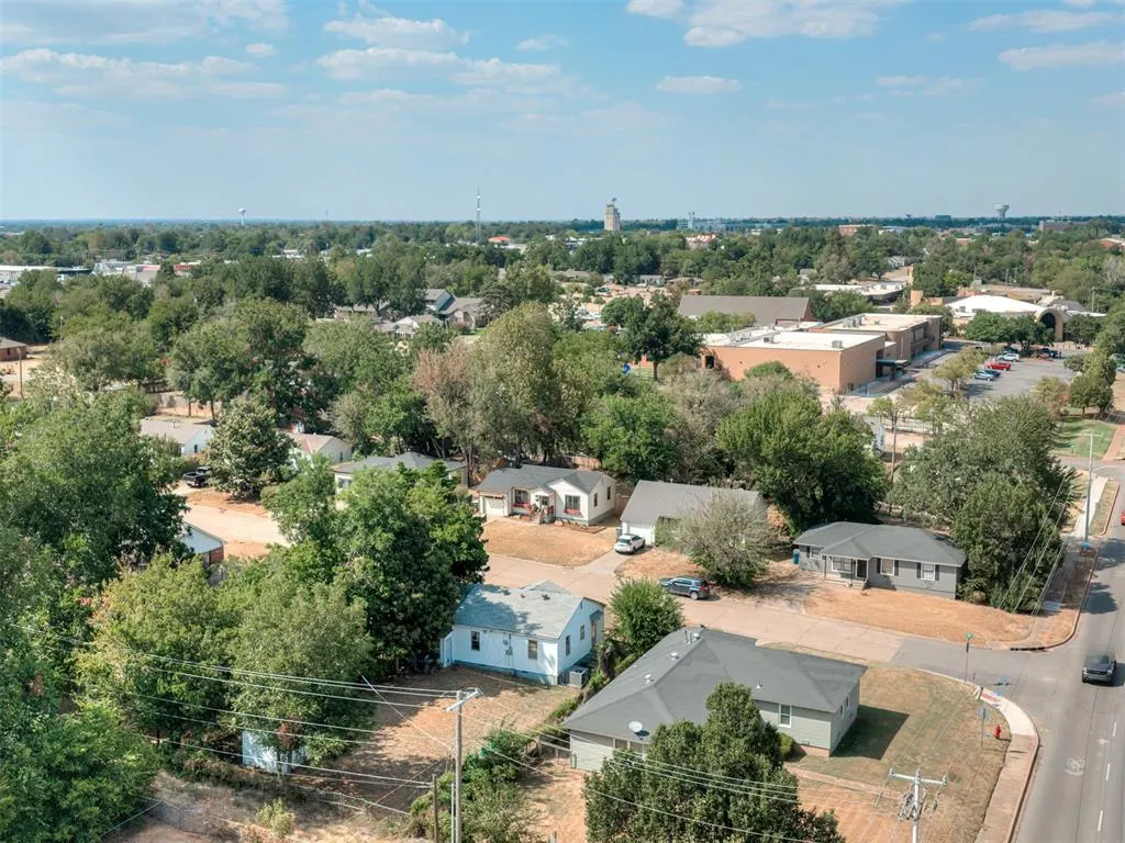 Photo 38 — 111 E 11th, Edmond, OK 73034