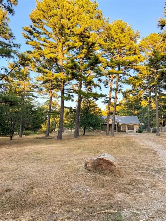 Front exterior — 194032 N 4210 Road, Antlers, OK 74523