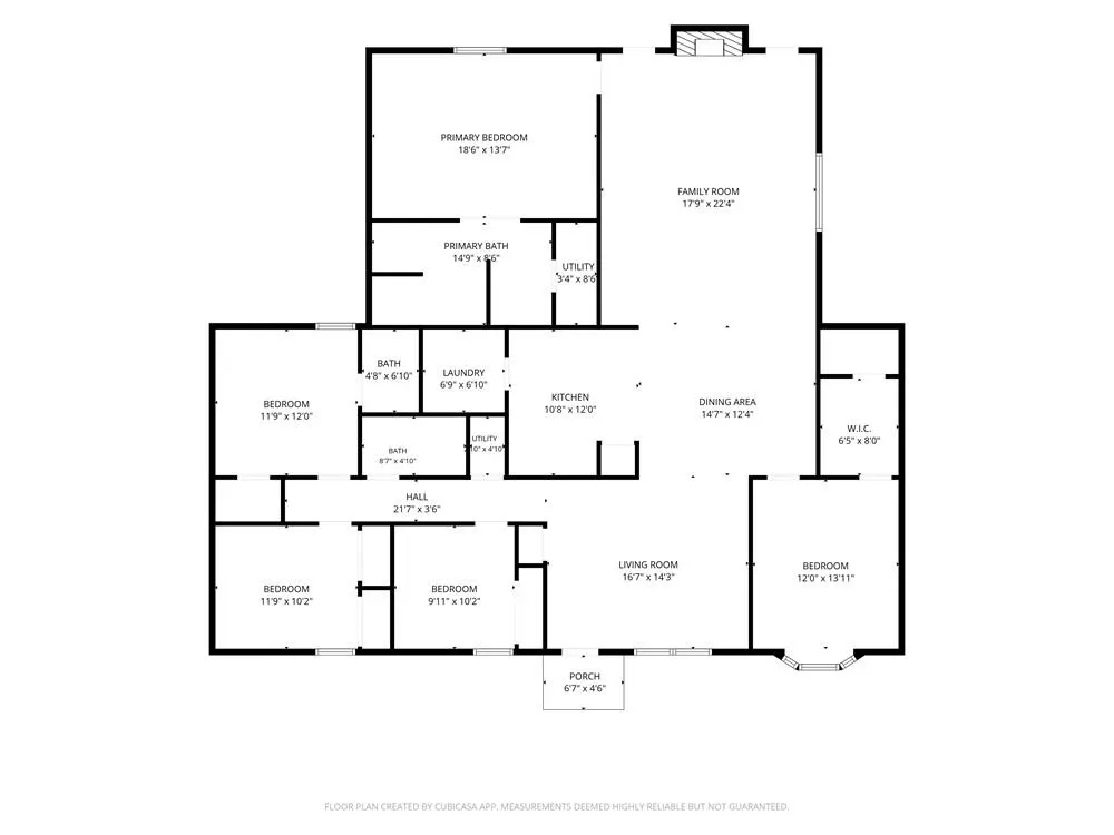 Photo 26 — 194032 N 4210 Road, Antlers, OK 74523