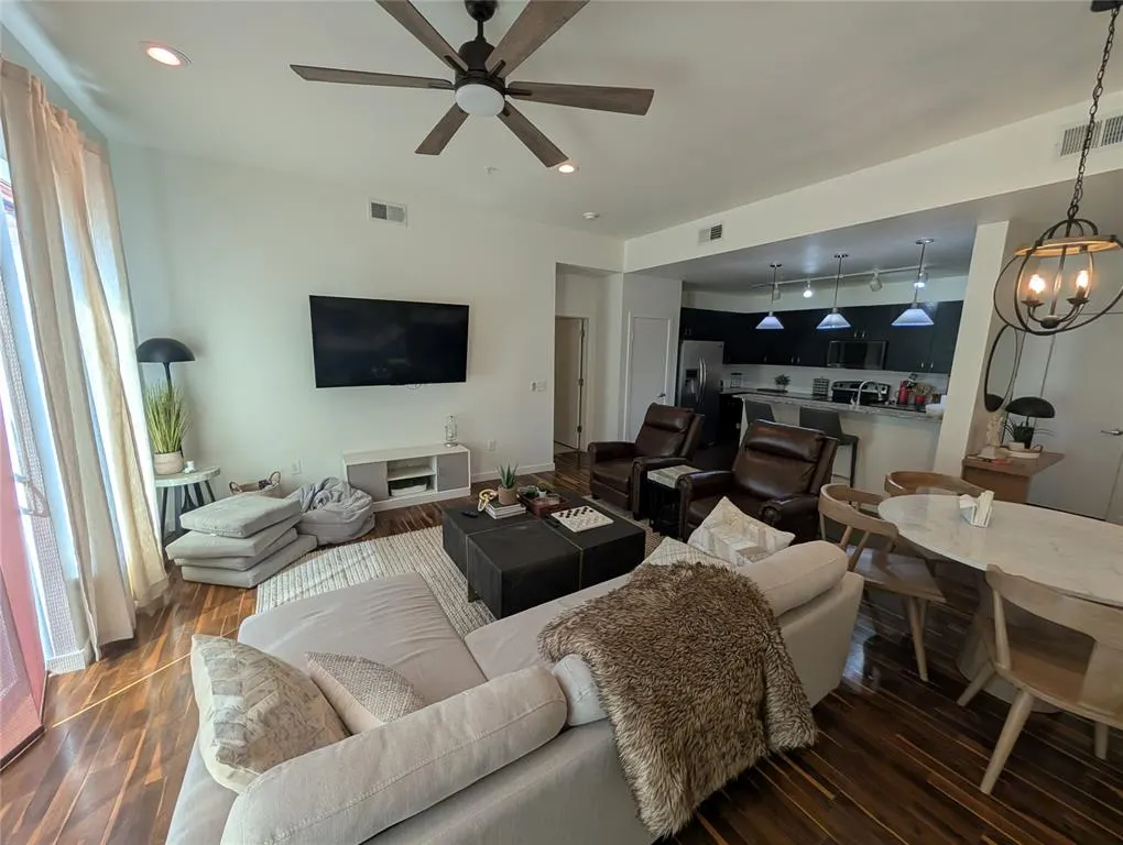 Photo 4 — 401 E Boyd Street 314, Norman, OK 73069