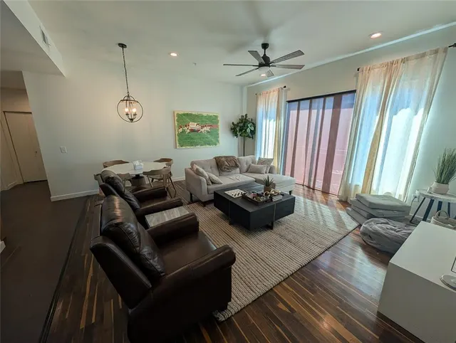Photo 5 — 401 E Boyd Street 314, Norman, OK 73069