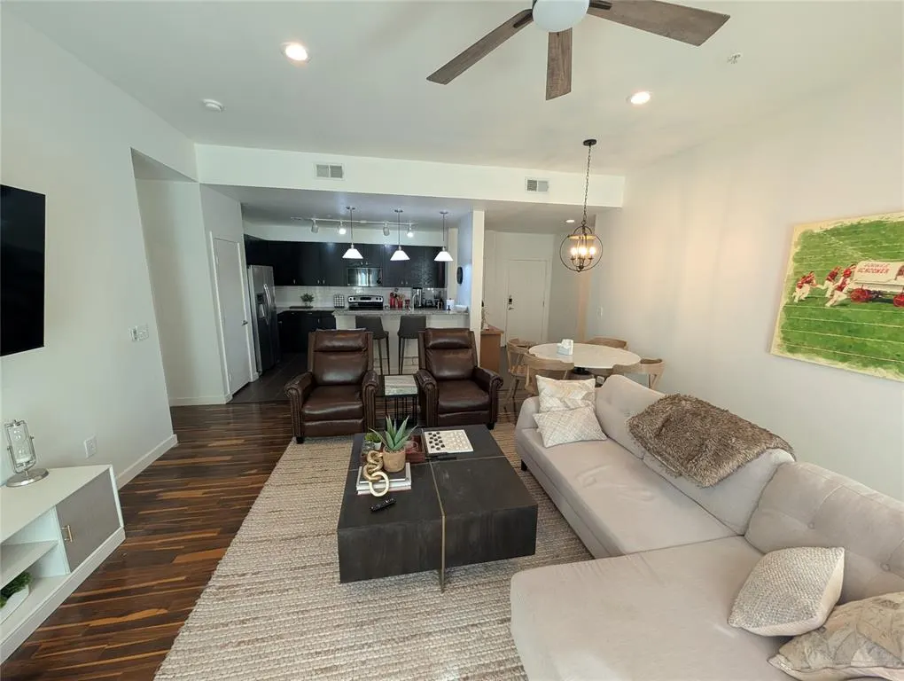 Photo 9 — 401 E Boyd Street 314, Norman, OK 73069