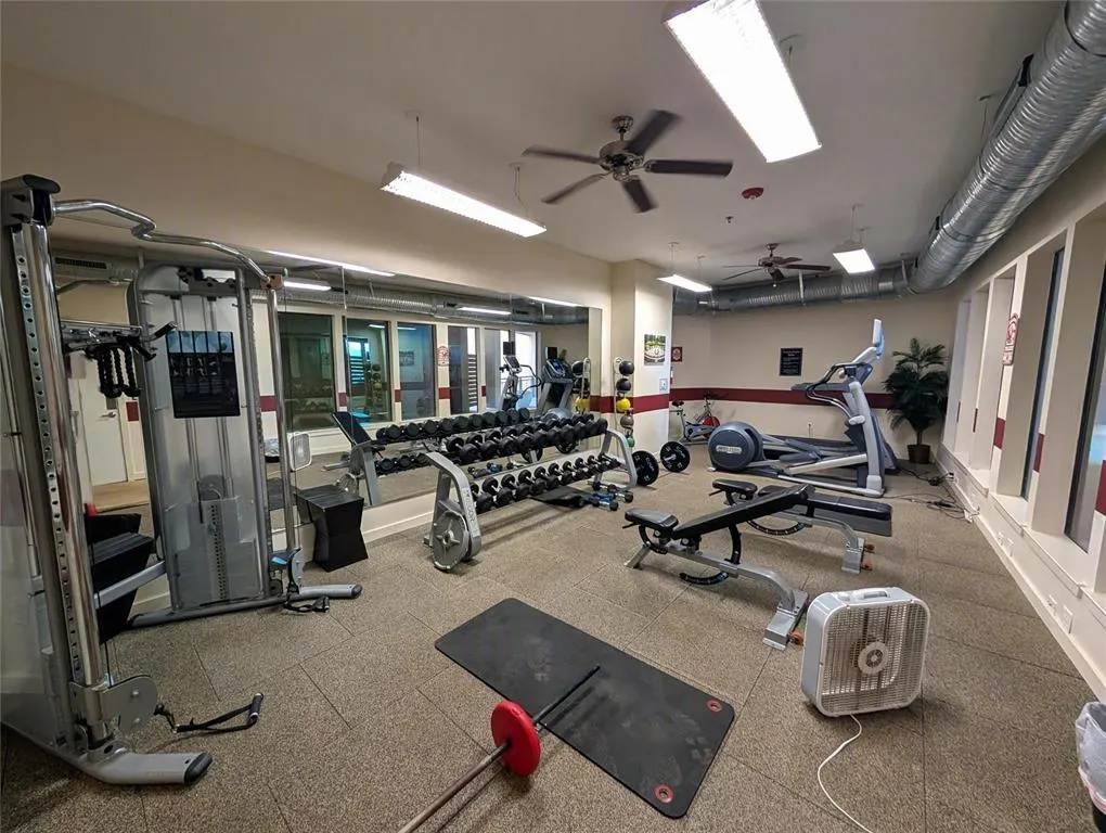 Photo 25 — 401 E Boyd Street 314, Norman, OK 73069