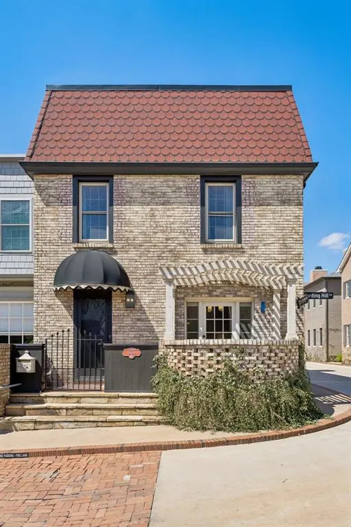 Photo 3 — 6509 Hunting Hill Lane 30, Oklahoma City, OK 73116