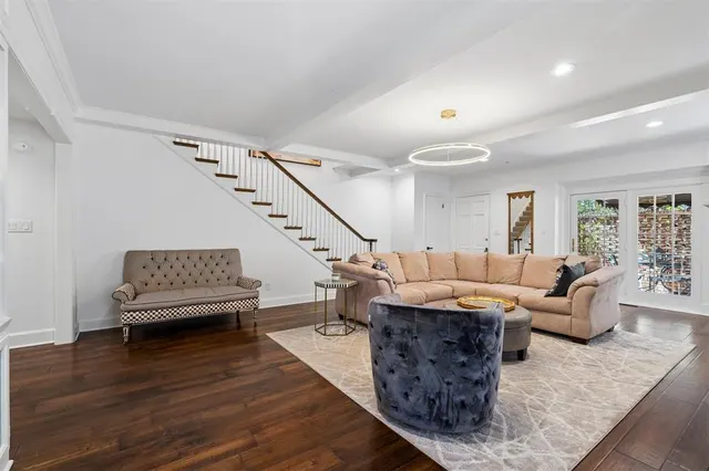 Photo 5 — 6509 Hunting Hill Lane 30, Oklahoma City, OK 73116