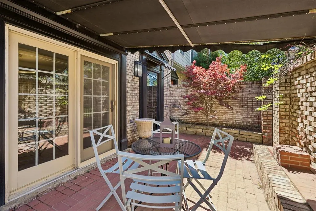Photo 25 — 6509 Hunting Hill Lane 30, Oklahoma City, OK 73116