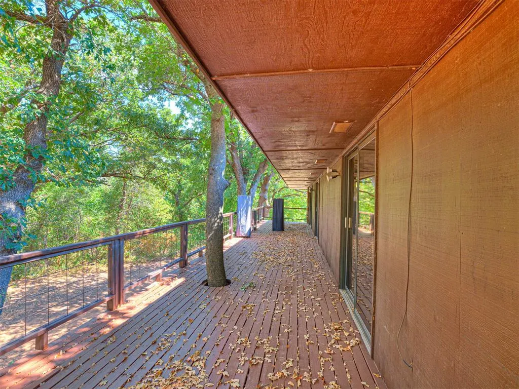 Photo 8 — 3521 N Bryant Avenue, Edmond, OK 73034