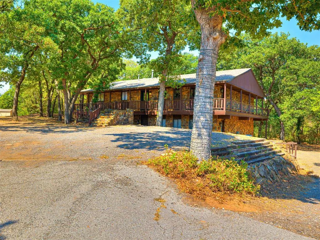 Photo 37 — 3521 N Bryant Avenue, Edmond, OK 73034