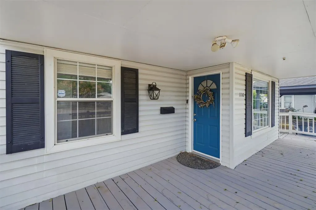 Photo 3 — 1110 NW Maple Street, Lawton, OK 73507