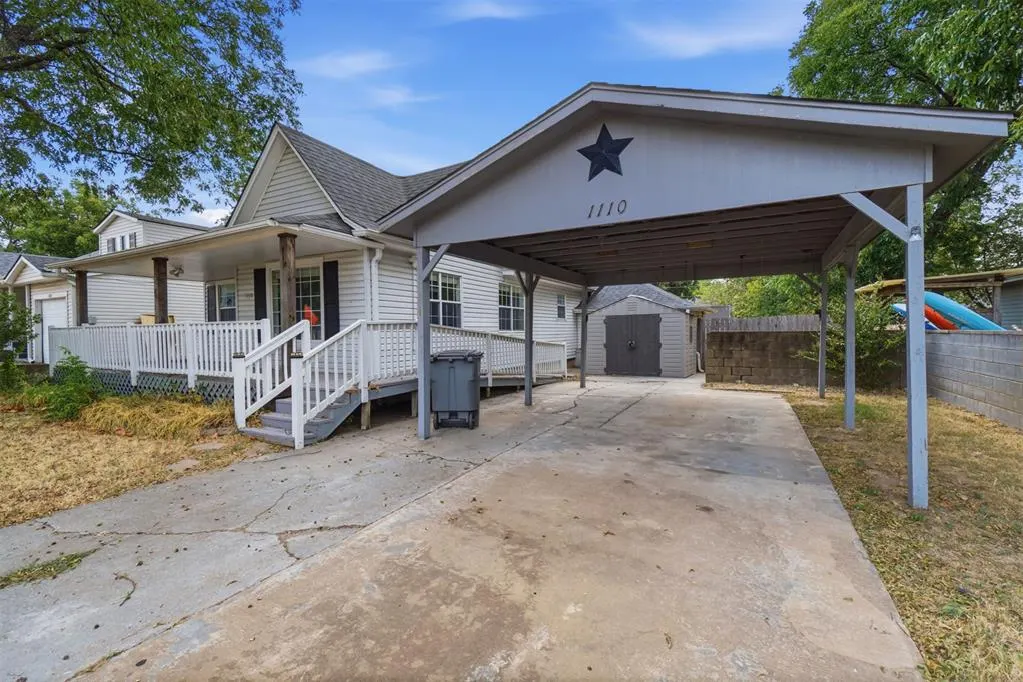 Photo 38 — 1110 NW Maple Street, Lawton, OK 73507