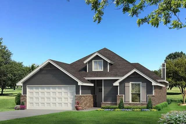 Photo 5 — 17125 Billy Road, Washington, OK 73093