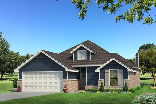 Photo 7 — 17125 Billy Road, Washington, OK 73093