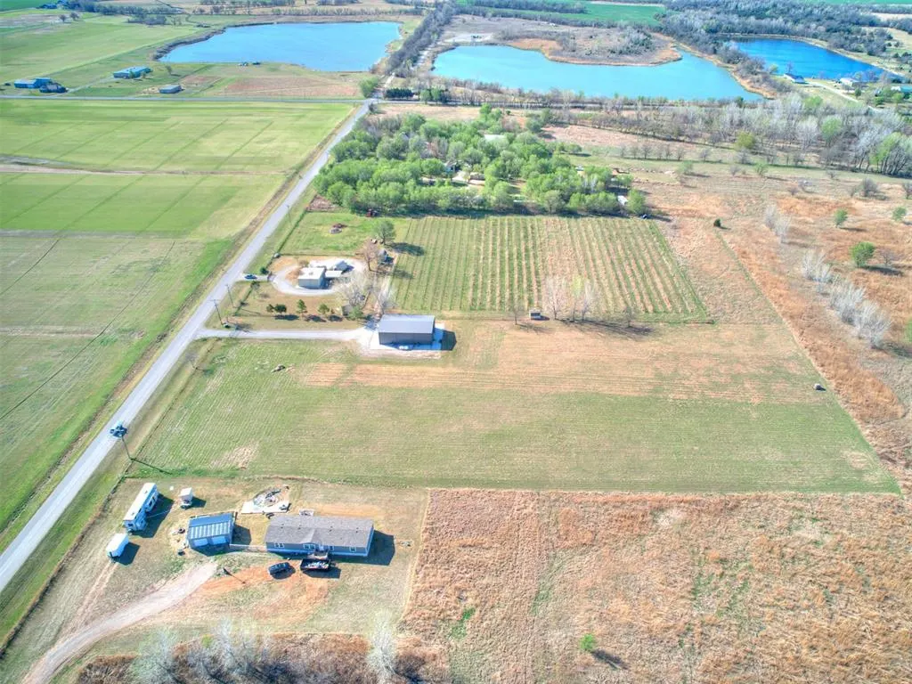 Photo 20 — 6799 N Gregory Road, Yukon, OK 73099