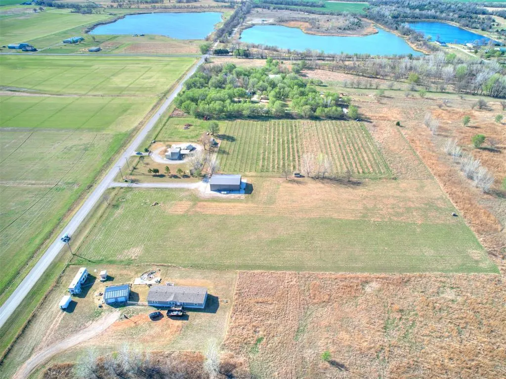Photo 22 — 6799 N Gregory Road, Yukon, OK 73099