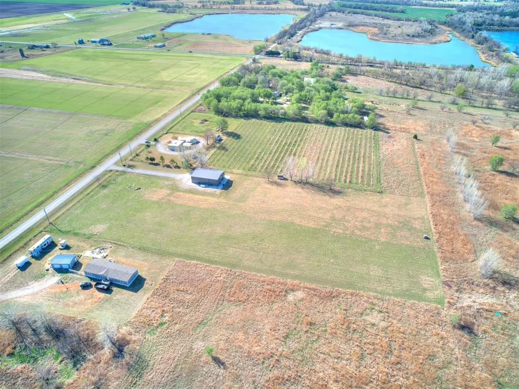 Photo 23 — 6799 N Gregory Road, Yukon, OK 73099